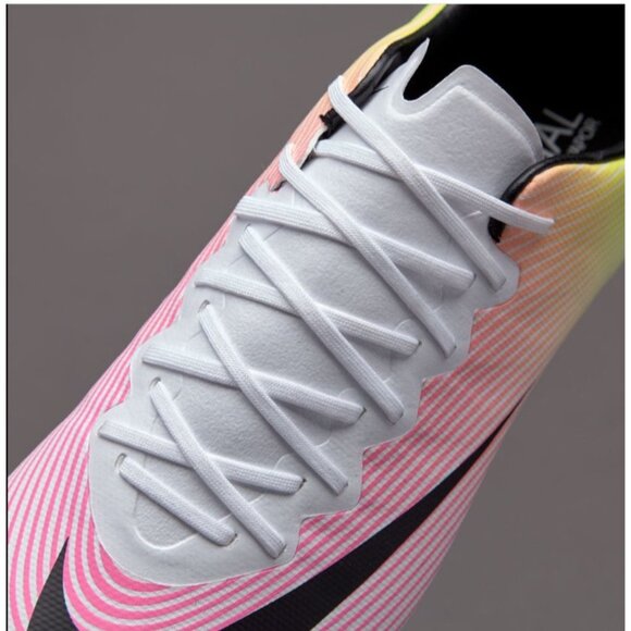 Nike Mercurial Vapor X GS FG Soccer Cleats Youth Size 4.5Y New main image 5